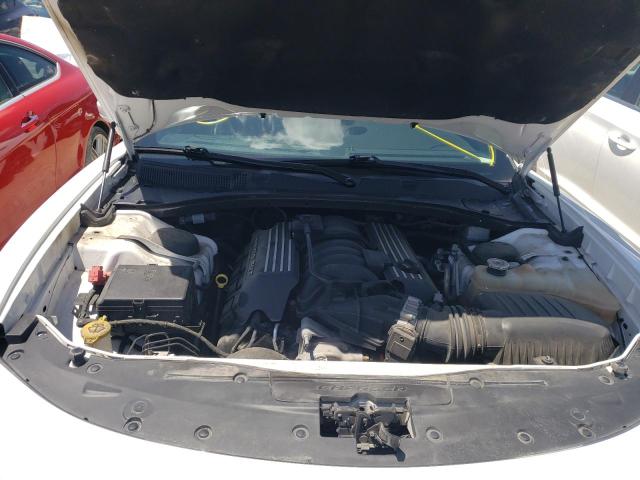 Photo 7 from auction – 2018 DODGE CHARGER R/ with VIN 2C3CDXGJ9JH126125