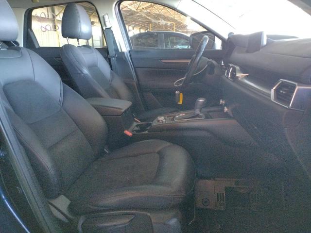 Photo 5 from auction – 2019 MAZDA CX-5 TOURI with VIN JM3KFACMXK1539953