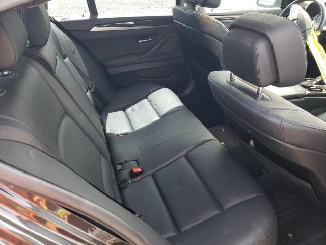 Photo 6 from auction – 2013 BMW 528 I with VIN WBAXG5C57DD229561