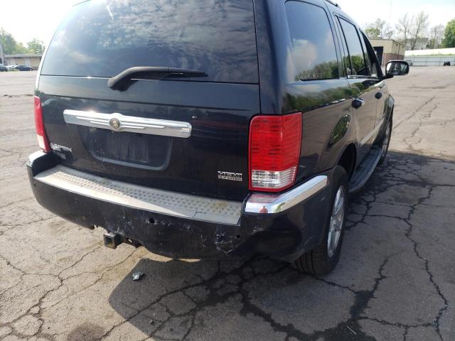 Photo 9 from auction – 2008 CHRYSLER ASPEN LIMI with VIN 1A8HW58208F152639
