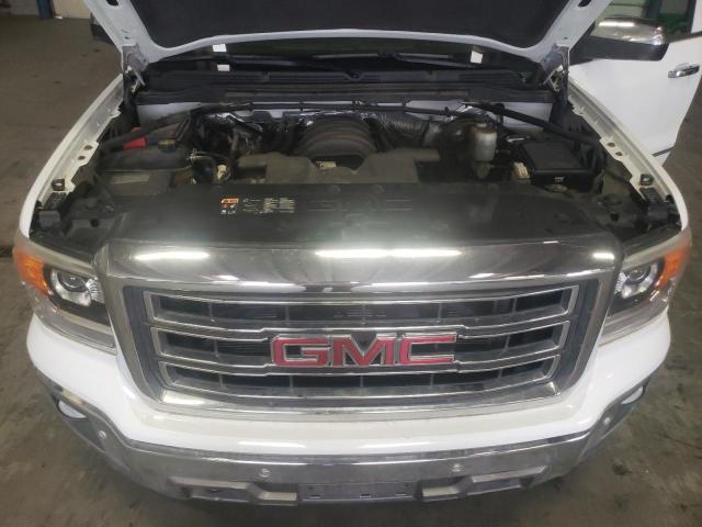 Photo 7 from auction – 2014 GMC SIERRA K15 with VIN 3GTU2VEC0EG551558