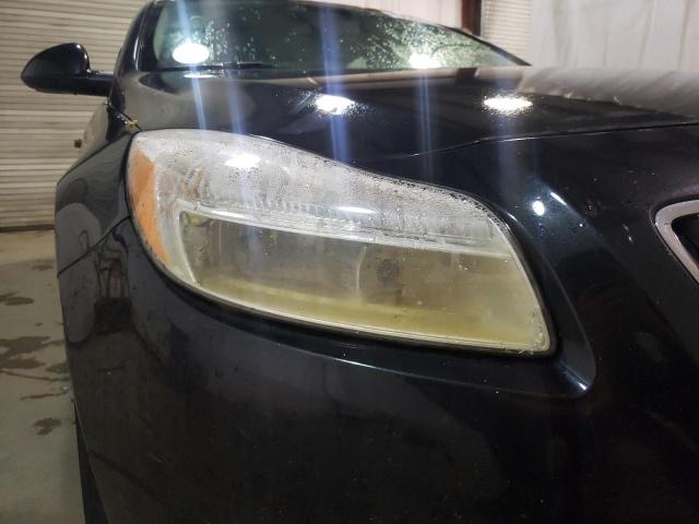 Photo 9 from auction – 2011 BUICK REGAL CXL with VIN W04GU5GC5B1001751
