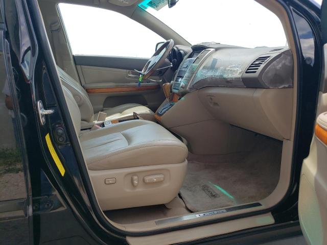 Photo 5 from auction – 2008 LEXUS RX 350 with VIN 2T2GK31UX8C029112