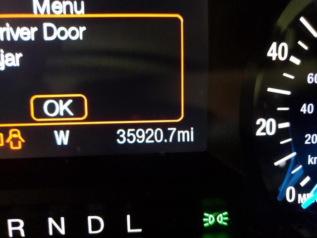 Photo 8 from auction – 2019 FORD FUSION S with VIN 3FA6P0G77KR134098