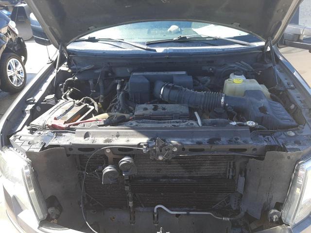Photo 7 from auction – 2011 FORD F150 SUPER with VIN 1FTFW1E63BFC13942