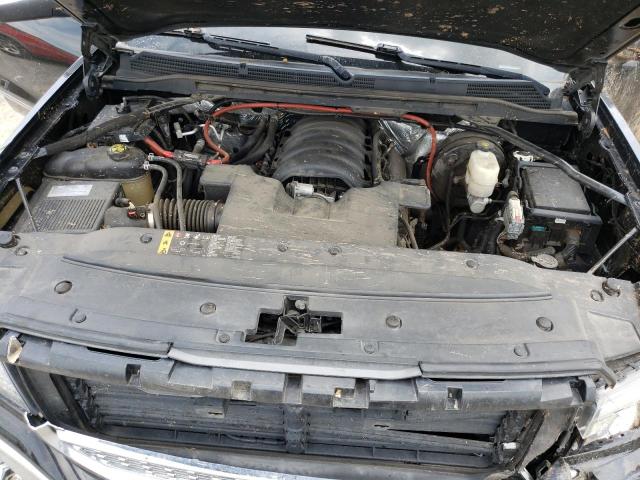 Photo 7 from auction – 2018 RAM 1500 SLT with VIN 1C6RR7LM3JS257512