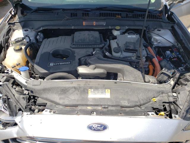 Photo 7 from auction – 2018 FORD FUSION SE with VIN 3FA6P0LU7JR162638