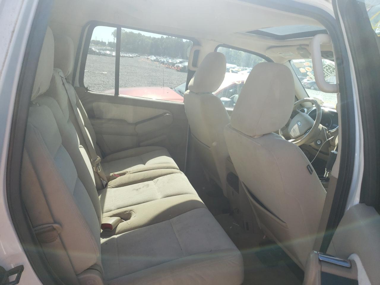 Photo 6 from auction – 2010 FORD EXPLORER X with VIN 1FMEU6DE6AUA34145