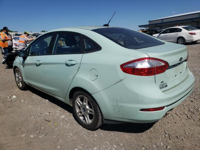 Photo 3 from auction – 2017 FORD FIESTA SE with VIN 3FADP4BJ7HM171465