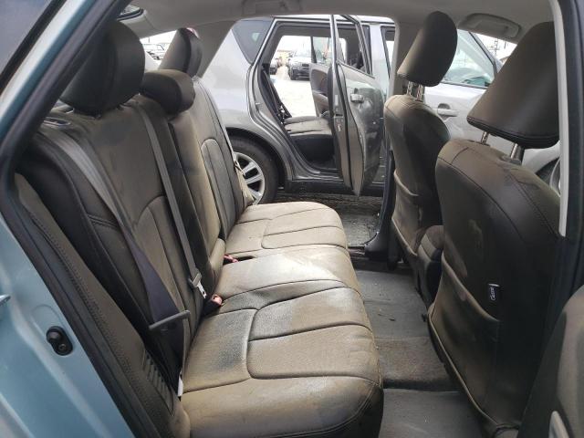 Photo 6 from auction – 2014 TOYOTA PRIUS PLUG with VIN JTDKN3DP6E3056811