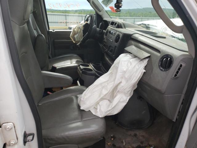 Photo 5 from auction – 2014 FORD ECONOLINE with VIN 1FTNE2EL2EDA02628