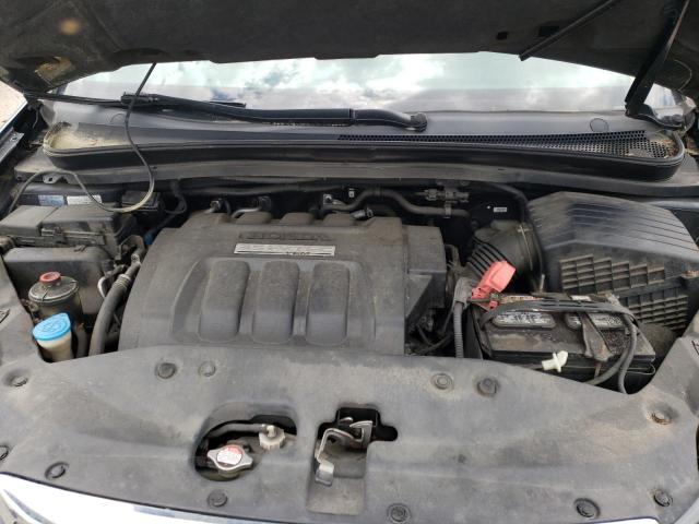 Photo 7 from auction – 2006 HONDA ODYSSEY with VIN 5FNRL38616B405349