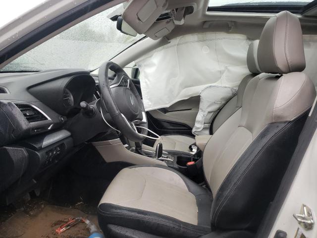 Photo 5 from auction – 2019 SUBARU FORESTER L with VIN JF2SKAUC8KH428806
