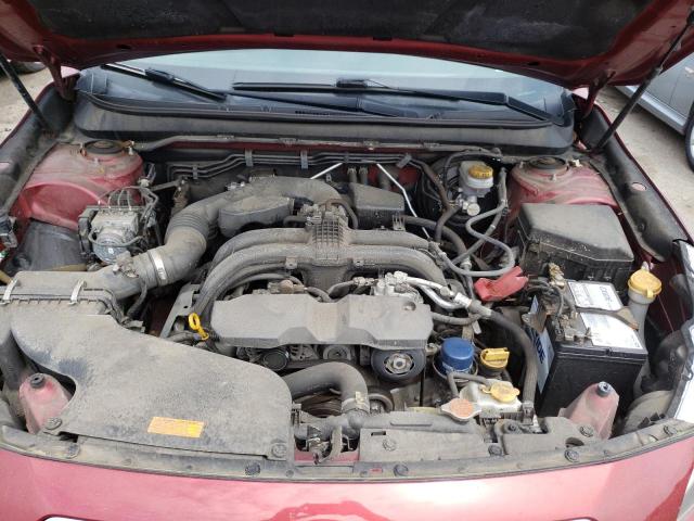 Photo 7 from auction – 2015 SUBARU OUTBACK 2. with VIN 4S4BSANC5F3224251