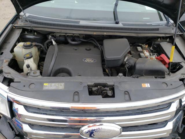 Photo 7 from auction – 2012 FORD EDGE with VIN 2FMDK3GC7CBA46405
