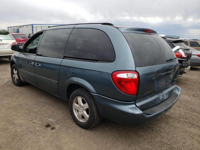 Photo 3 from auction – 2006 DODGE GRAND CARA with VIN 2D4GP44L86R896491