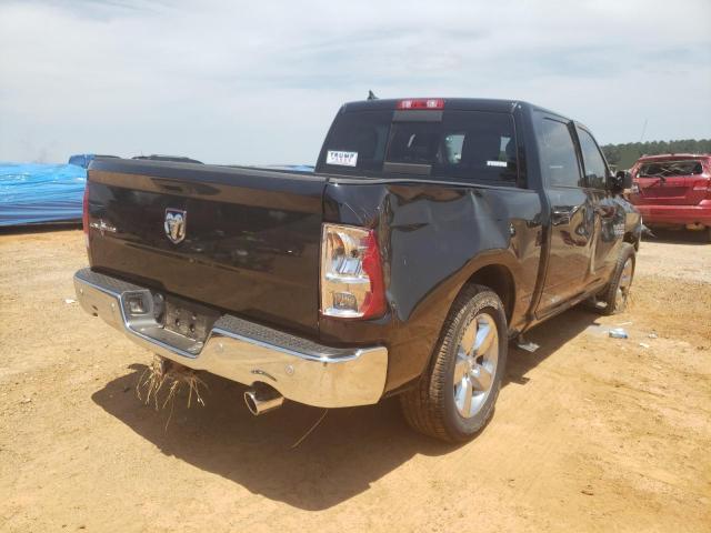Photo 4 from auction – 2019 RAM 1500 CLASS with VIN 1C6RR6LT5KS526046