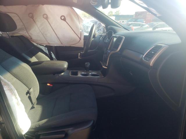 Photo 5 from auction – 2014 JEEP GRAND CHER with VIN 1C4RJFAG2EC565861