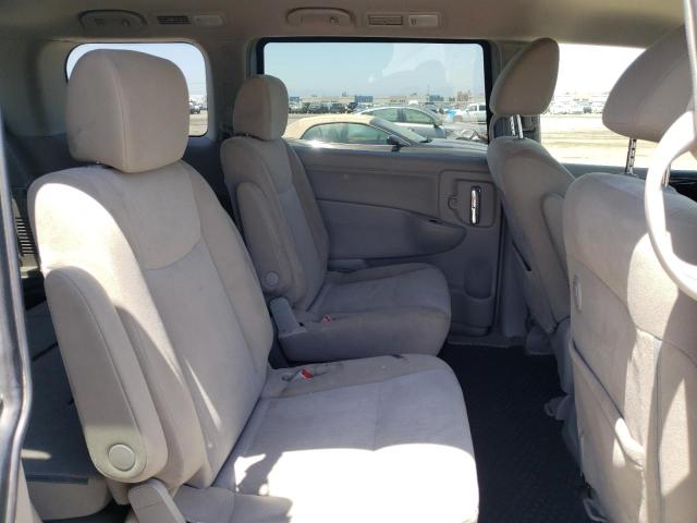 Photo 6 from auction – 2017 NISSAN QUEST S with VIN JN8AE2KP6H9165090