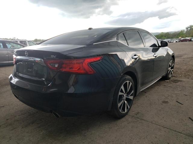 Photo 4 from auction – 2018 NISSAN MAXIMA 3.5 with VIN 1N4AA6AP1JC405595