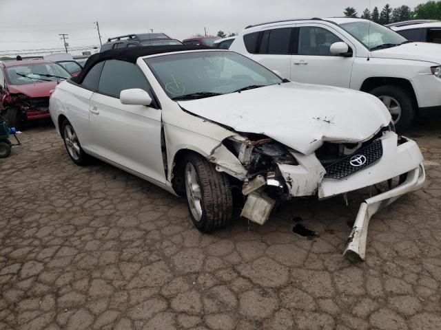 Photo 1 from auction – 2006 TOYOTA SOLARA with VIN 4T1FA38P26U088332
