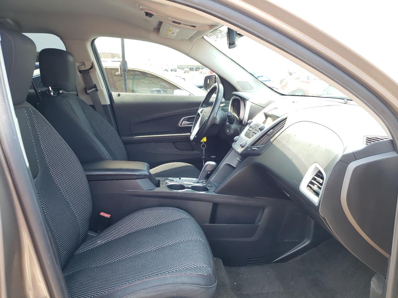 Photo 5 from auction – 2011 CHEVROLET EQUINOX LT with VIN 2CNALPEC8B6442294