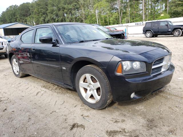 DODGE CHARGER SX 2010 with VIN 2B3CA3CV2AH227286 - Photo from auction