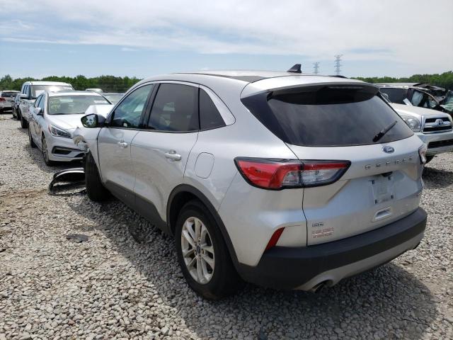 Photo 3 from auction – 2020 FORD ESCAPE SE with VIN 1FMCU0G63LUA93018