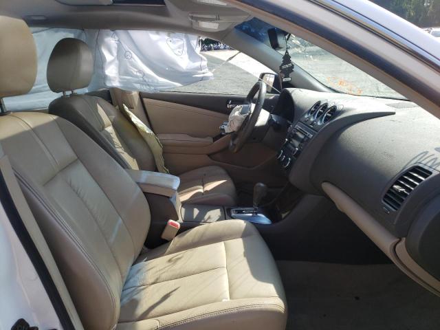 Photo 5 from auction – 2010 NISSAN ALTIMA SR with VIN 1N4BL2AP6AC104389