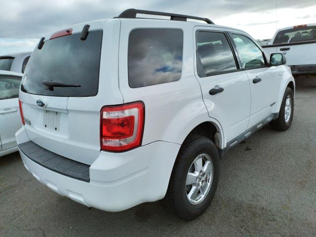 صورة رقم 4 من المزاد - 2008 FORD ESCAPE XLT مع VIN 1FMCU03148KD40804
