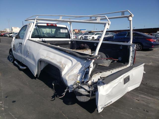 Photo 3 from auction – 2014 GMC SIERRA C15 with VIN 1GTN1TEC1EZ366155