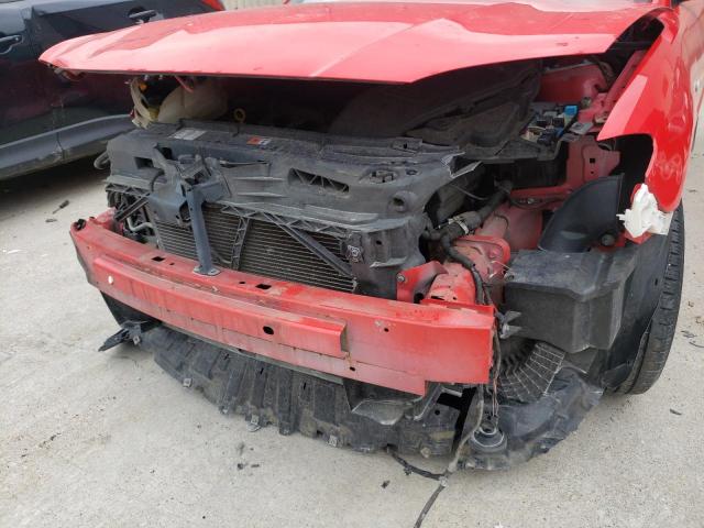 Photo 9 from auction – 2008 MAZDA 3 I with VIN JM1BK12F381838085