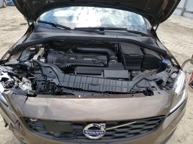 Photo 7 from auction – 2015 VOLVO V60 CROSS with VIN YV4612HK5F1001217