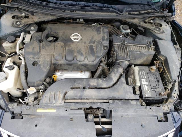 Photo 7 from auction – 2011 NISSAN ALTIMA BAS with VIN 1N4AL2AP6BC155789