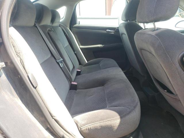 Photo 6 from auction – 2009 CHEVROLET IMPALA 1LT with VIN 2G1WT57K791289927
