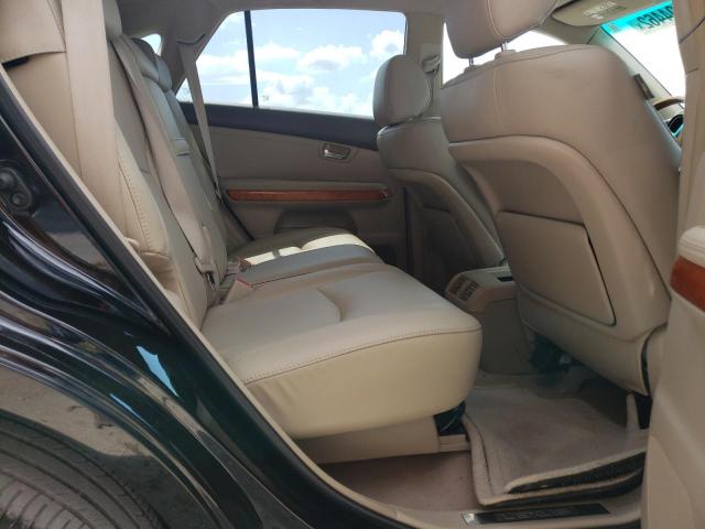 Photo 6 from auction – 2008 LEXUS RX 350 with VIN 2T2GK31UX8C029112