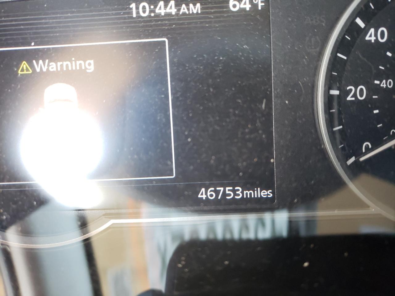 Photo 8 from auction – 2020 NISSAN VERSA SR with VIN 3N1CN8FV2LL844261