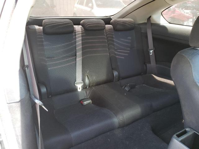 Photo 6 from auction – 2006 TOYOTA SCION TC with VIN JTKDE177160099702