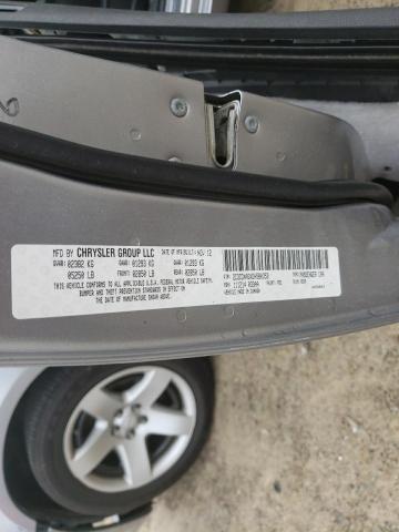 Photo 10 from auction – 2013 DODGE CHARGER PO with VIN 2C3CDXAGXDH580353