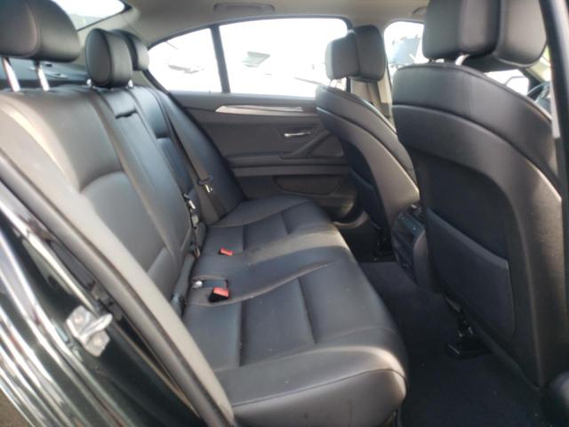 Photo 6 from auction – 2013 BMW 535 XI with VIN WBAFU7C50DDU71883