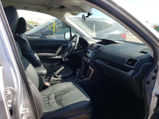 Photo 5 from auction – 2018 SUBARU FORESTER 2 with VIN JF2SJAWC3JH522560