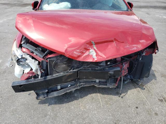Photo 9 from auction – 2013 TOYOTA CAMRY L with VIN 4T1BF1FK9DU653054