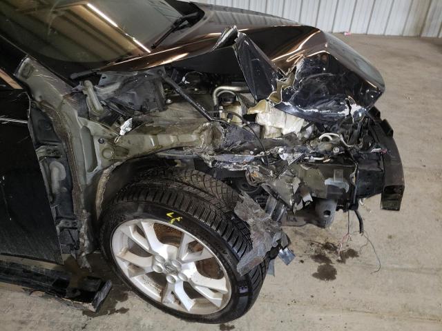 Photo 9 from auction – 2013 NISSAN MAXIMA S with VIN 1N4AA5AP2DC810394