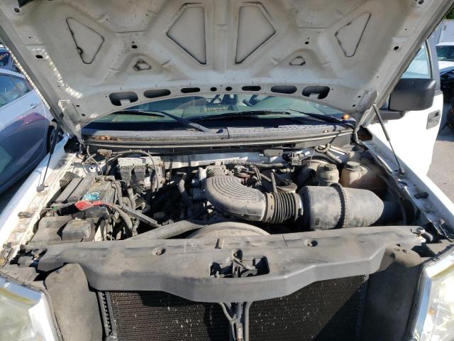 Photo 7 from auction – 2005 FORD F-150 with VIN 1FTRF12W46NB29822