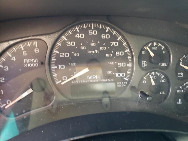 Photo 8 from auction – 2002 CHEVROLET SILVERADO with VIN 1GCEC14X62Z263182