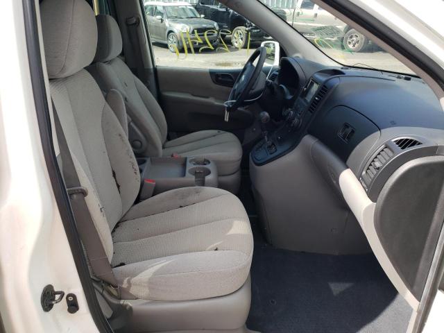Photo 5 from auction – 2008 KIA SEDONA with VIN KNDMB133886264034
