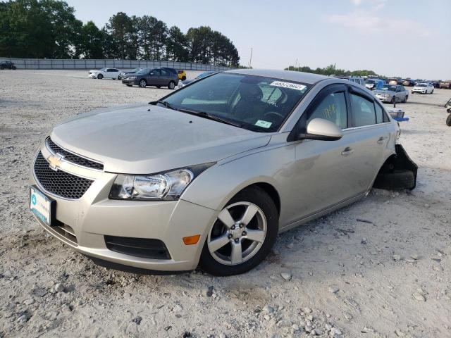 Photo 2 from auction – 2014 CHEVROLET CRUZE LT with VIN 1G1PC5SB6E7113329