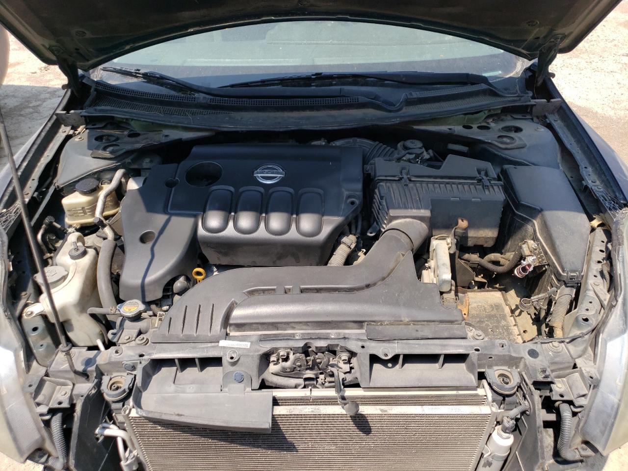 Photo 7 from auction – 2008 NISSAN ALTIMA 2.5 with VIN 1N4AL21E38C204700