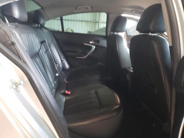 Photo 6 from auction – 2015 BUICK REGAL PREM with VIN 2G4GM5ER7F9138118