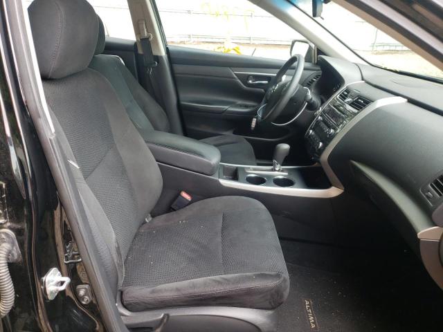 Photo 5 from auction – 2015 NISSAN ALTIMA 2.5 with VIN 1N4AL3AP3FC283788